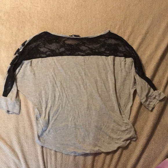 Fancy like Grey shirt - Picture 2 of 2